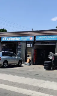 M.R. Automotive