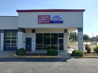 Leasure Automotive