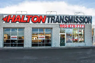 Halton Auto Service & Transmission Milton