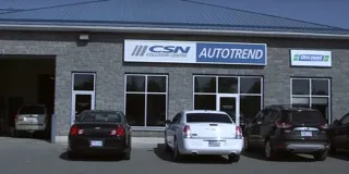 CSN Autotrend