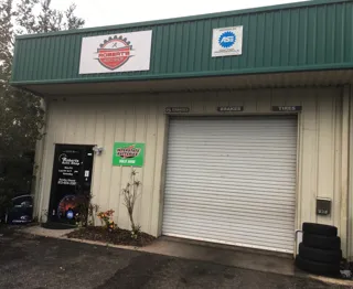 Roberts Auto Shop