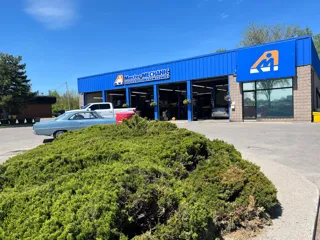 Master Mechanic Peterborough South