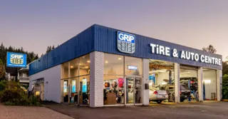 GRiP TiRE & AUTO Port Moody