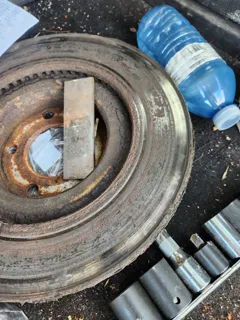 Jim's Automotive Service