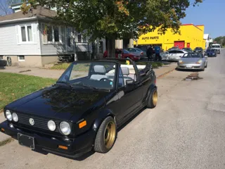 Crews Auto Ltd.