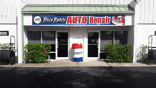 Race Ready Auto Repair