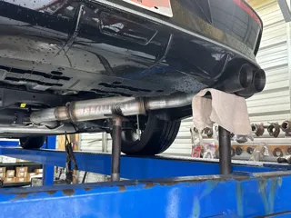 Charlotte Harbor Exhaust & Auto Service