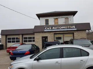 C S Automotive