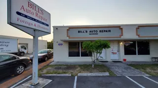 Bill's Auto Repair