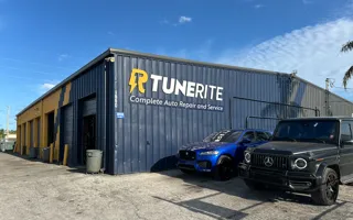 Tune Rite - Complete Auto Repair and Service