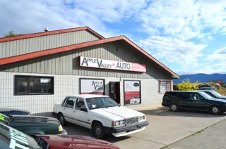 Apple Valley Auto