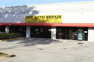 Ace Auto Repair