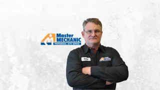 Master Mechanic Barrie East