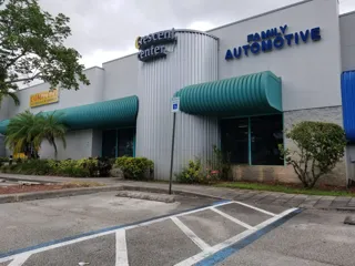 Family Automotive Inc