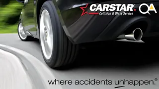 CARSTAR White Rock ( Maximum Collision )