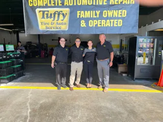 Tuffy Tire & Auto Service Center