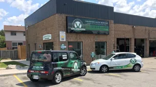 Vaughan Auto Service