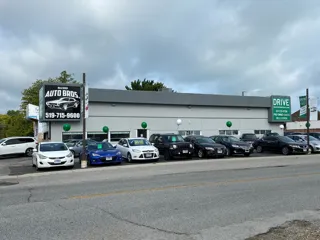 Belle River Auto Bros.