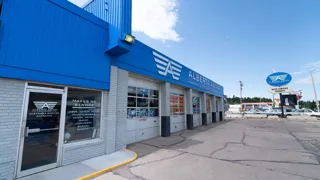 Alberta Asian Motorworks