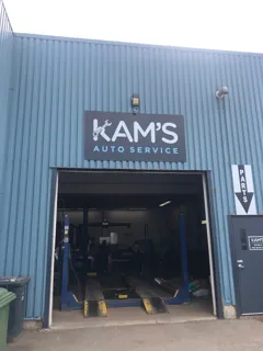 Kams Auto Service