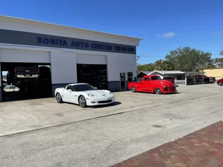 Bonita Auto Center