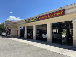 Tire Choice Auto Service Centers