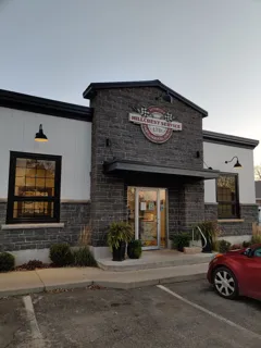 NAPA AUTOPRO - Hillcrest Service