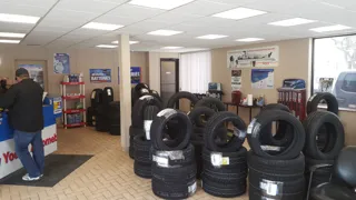 Speedy Auto Service Sarnia