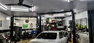 Garage Sport cdn inc.