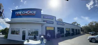 Tire Choice Auto Service Centers