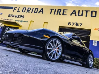 Florida Tire & Auto Repair