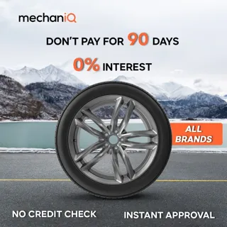 mechaniQ - Oakville Auto Repair and Tires