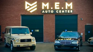 M.E.M Auto Clinic