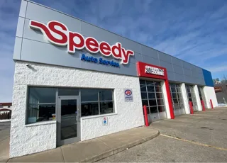 Speedy Auto Service Mississauga West