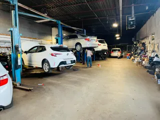 Best Auto Repair Service Inc