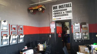 Daleys Auto Service