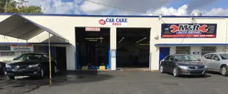 M & R Auto Repair