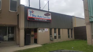 7 Star Auto Care