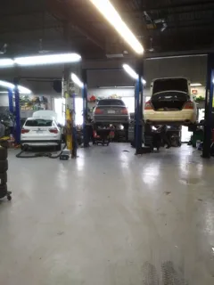 Techmax Auto Repair Inc