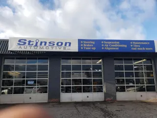 Stinson Automotive Inc