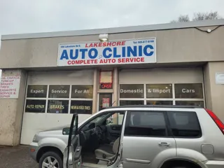 Lakeshore Auto Clinic