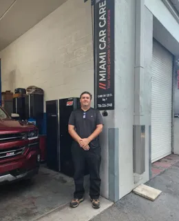 Miami Car Care