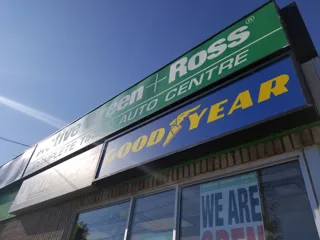 Active Green+Ross Tire & Automotive Centre