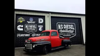 NS Diesel & Automotive