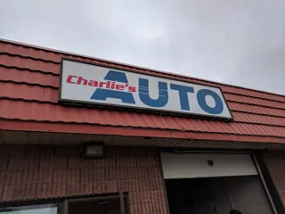 CHARLIE'S KW AUTO SERVICE