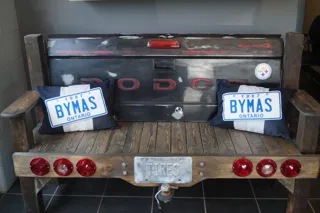 Byma's Tire & Auto