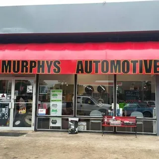 Murphy's Automotive