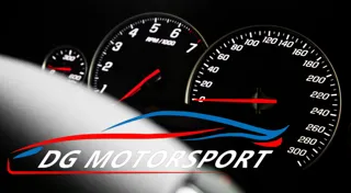 DG Motorsport Inc.