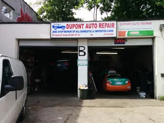 Dupont Auto Repair