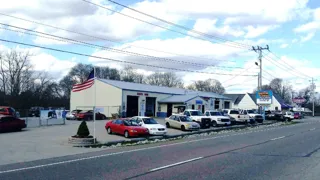 American & Import Auto Repair Johnson City